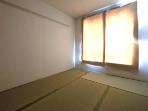 【和室】