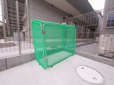 【その他共用部分】 | ヴィレッタ中田西