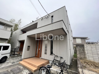 【外観】 | Msキリンハウス