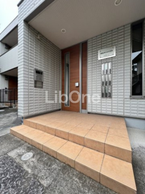 【エントランス】 | Msキリンハウス