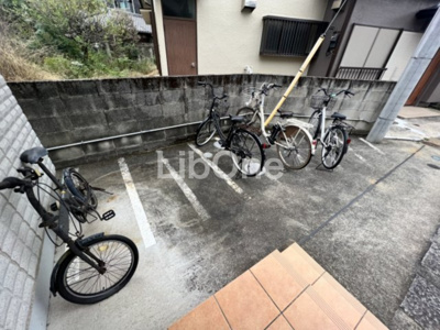 【その他共用部分】 | Msキリンハウス