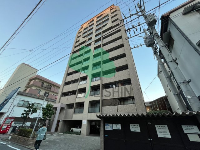 ダイナコートブロッサム天神南