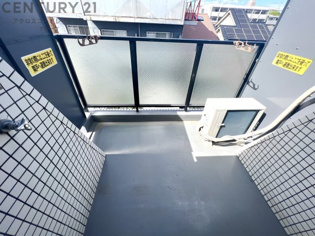 パラツィーナ武庫之荘のその他物件画像