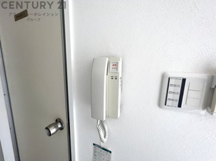 パラツィーナ武庫之荘のその他物件画像