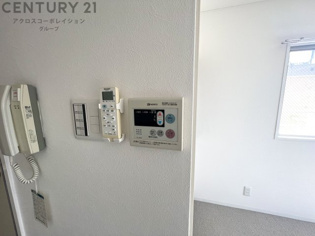 パラツィーナ武庫之荘のその他物件画像