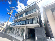 パラツィーナ武庫之荘の画像