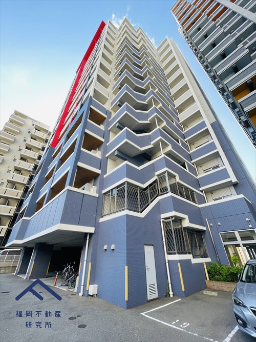 アトラスアルファーノ箱崎