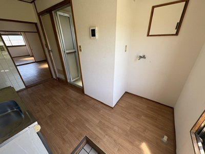 【内装】 | カノープス橿原