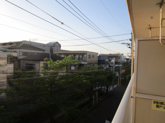 【展望】 | セシーズイシイ6 | ※別室参考写真