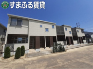 カーサ　ソヨカ　高浜市田戸町の画像