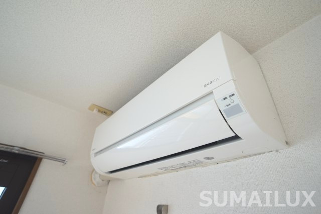 熊本市中央区新大江３丁目の賃貸マンションの設備