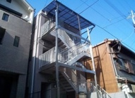 コーポ東柳の画像