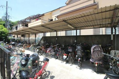 【その他共用部分】 | ボンソワール深井