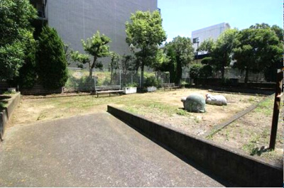 【周辺】 | ボンソワール深井