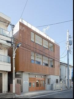 神谷保育園まで270m