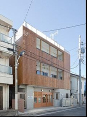 神谷保育園まで270m