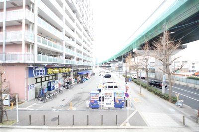 【展望】 | プランドール中之島