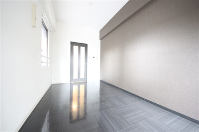 【居間・リビング】 | プランドール中之島