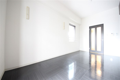 【居間・リビング】 | プランドール中之島