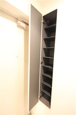 【収納】 | プランドール中之島