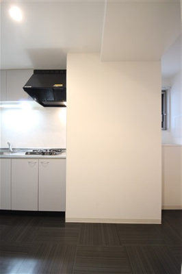 【玄関】 | プランドール中之島