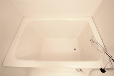 【浴室】 | プランドール中之島