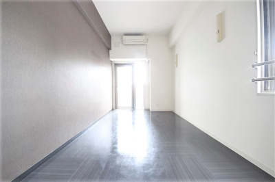 【居間・リビング】 | プランドール中之島