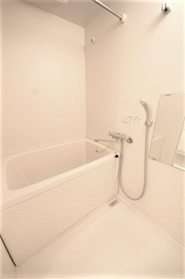 【浴室】 | プランドール中之島