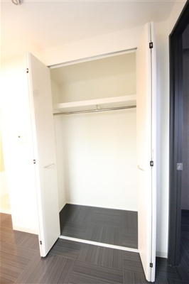 【収納】 | プランドール中之島