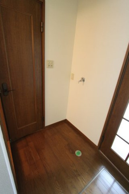 【設備】 | セントポーリア八軒