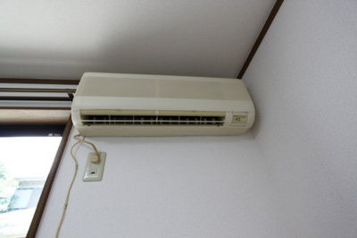 【設備】 | セントポーリア八軒