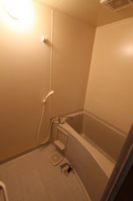 【浴室】 | セントポーリア八軒