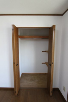 【収納】 | セントポーリア八軒