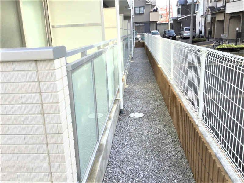 リブリ・大熊のその他共用部分