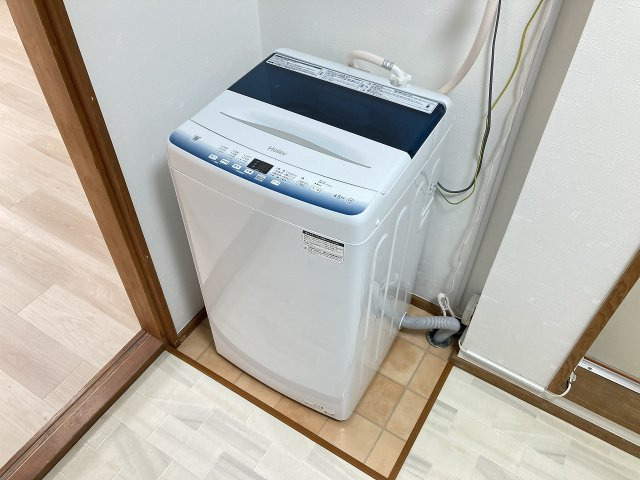 ユートピアサフラワの設備