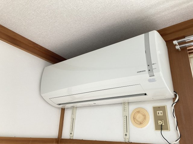 ユートピアサフラワの設備