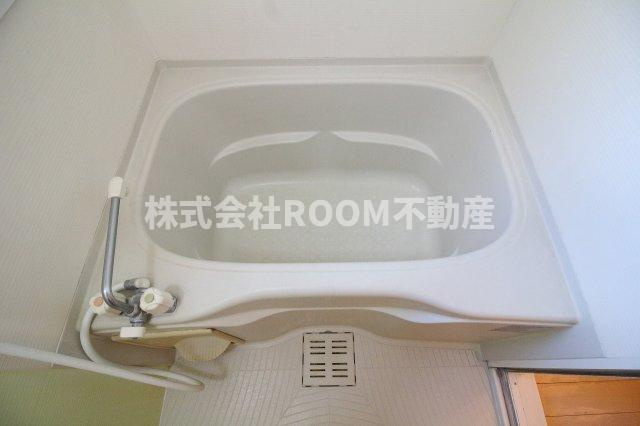 SELECAOの浴室|コンパクトで使いやすいお風呂です