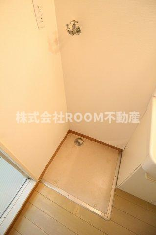 SELECAOの設備
