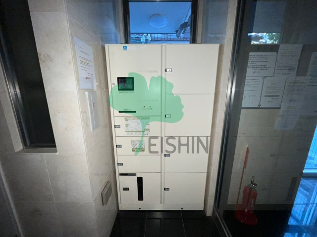 フェアリー高砂のその他共用部分