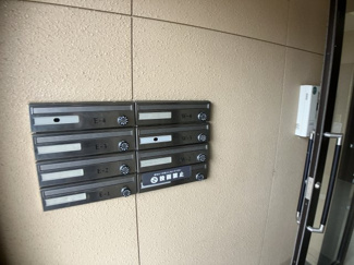 【その他共用部分】