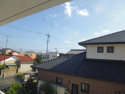 【展望】 | プレジール池田