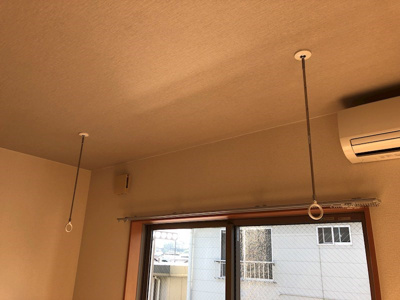 【内装】 | グリーンハイツ２ | 別部屋参照、反転あり