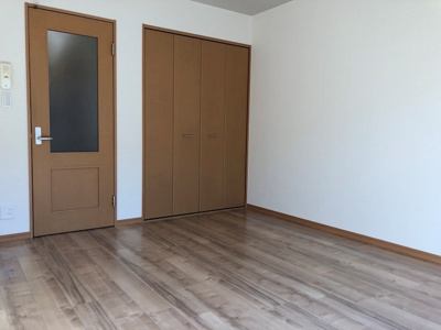 【寝室】 | グリーンハイツ２ | 別部屋参照、反転あり