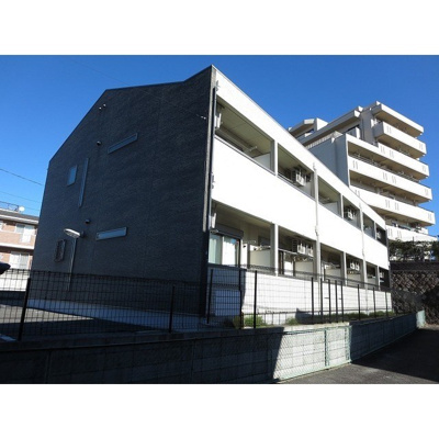 【外観】 | エスポワール井田