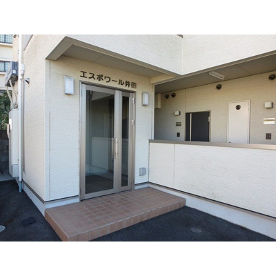 【外観】 | エスポワール井田