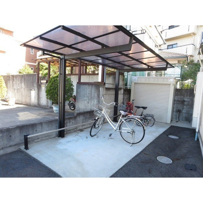 【その他共用部分】 | エスポワール井田