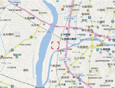 【地図】 | サンフォレスト鈴木