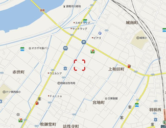 【地図】
