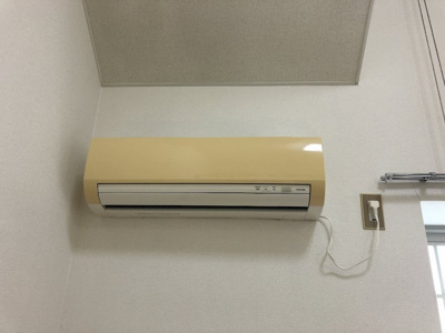 【設備】 | 戸崎ハイツA