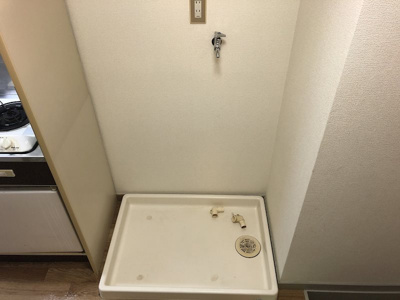 【設備】 | 戸崎ハイツA